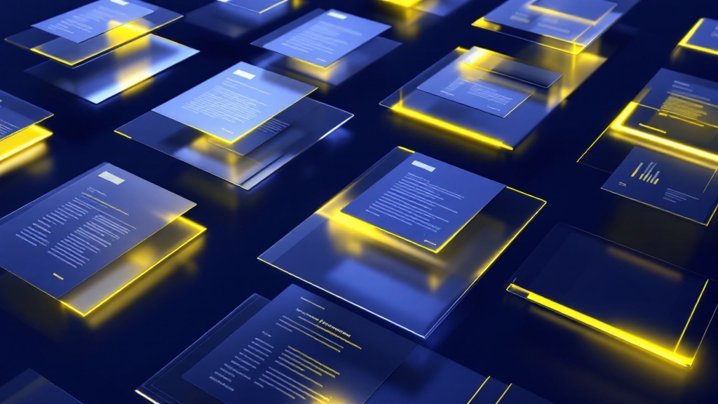 Documentación del Data Room